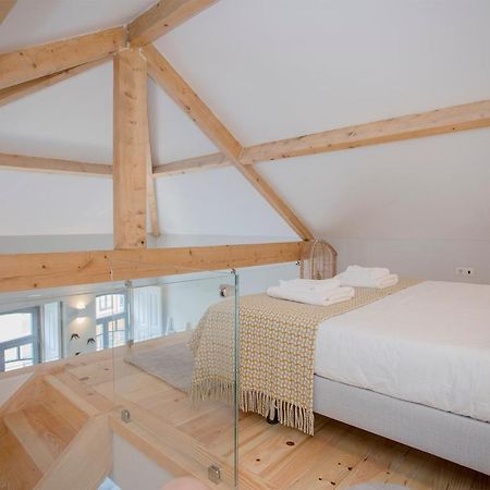 Liiiving In Porto - Santa Catarina Mezzanine Apartment Kültér fotó