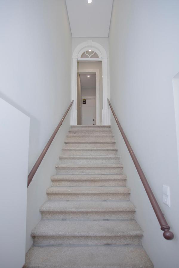 Liiiving In Porto - Santa Catarina Mezzanine Apartment Kültér fotó