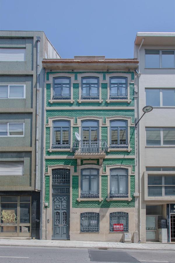 Liiiving In Porto - Santa Catarina Mezzanine Apartment Kültér fotó